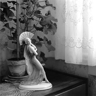 "Figur (Meissener Porzellan)"